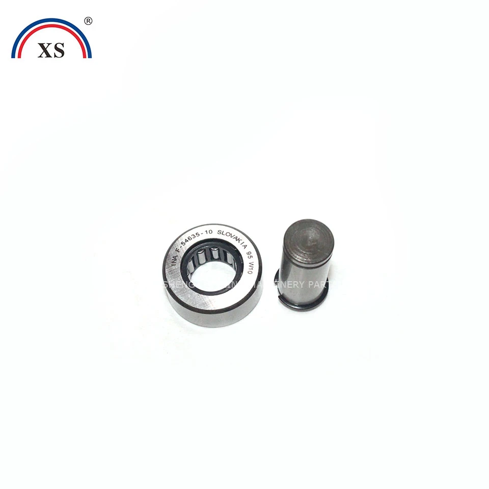 Original F-54635 00.550.0675 Cam Follower Bearing HIGH QUAILITY PRINTING MACHINE PARTS XL105 CX102 Bearing CD102 SM102 CD74