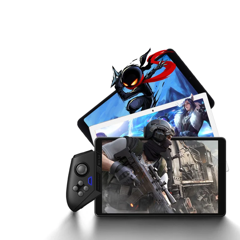 Betop BTP T1 BT 5.0 Rebound Clamp Gamepad لـ IOS Android وحدة تحكم ألعاب الهاتف المحمول لأجهزة iPad اللوحية PUBG ألعاب الهاتف المحمول