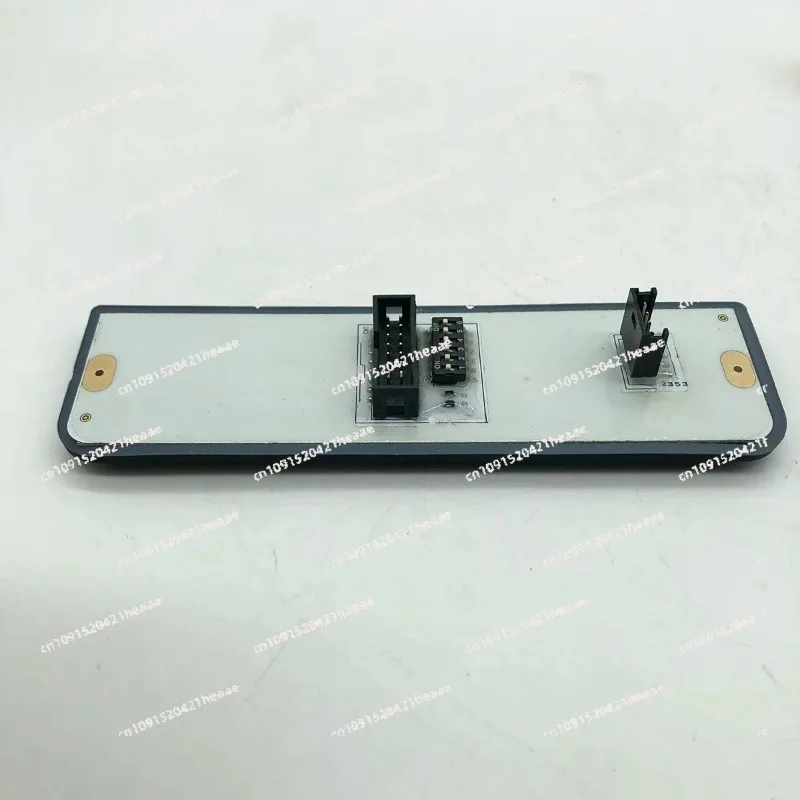 Suitable for Coffee Maker Spare Parts Press Key Press Button Panel For  Espresso Machine Replacement
