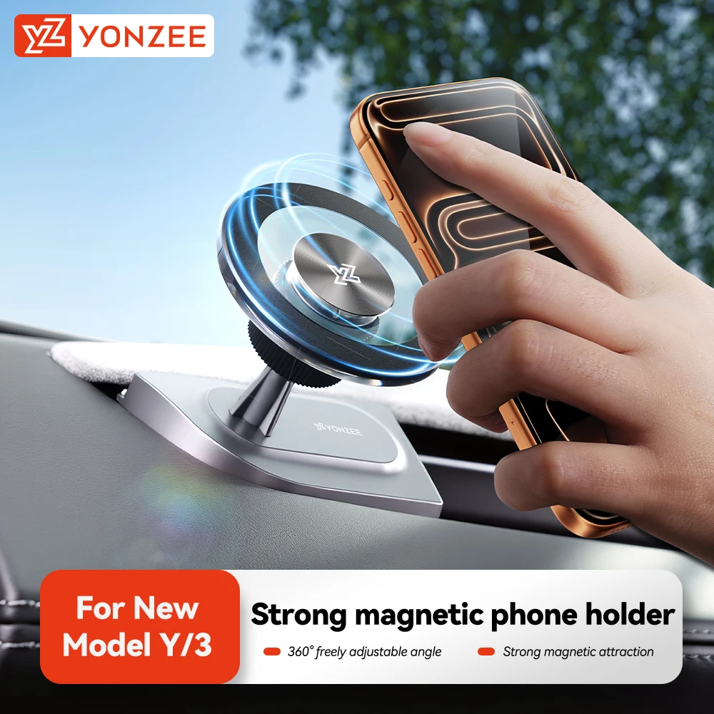 #43 Best Dashboard Phone Mounts to Buy In 2026