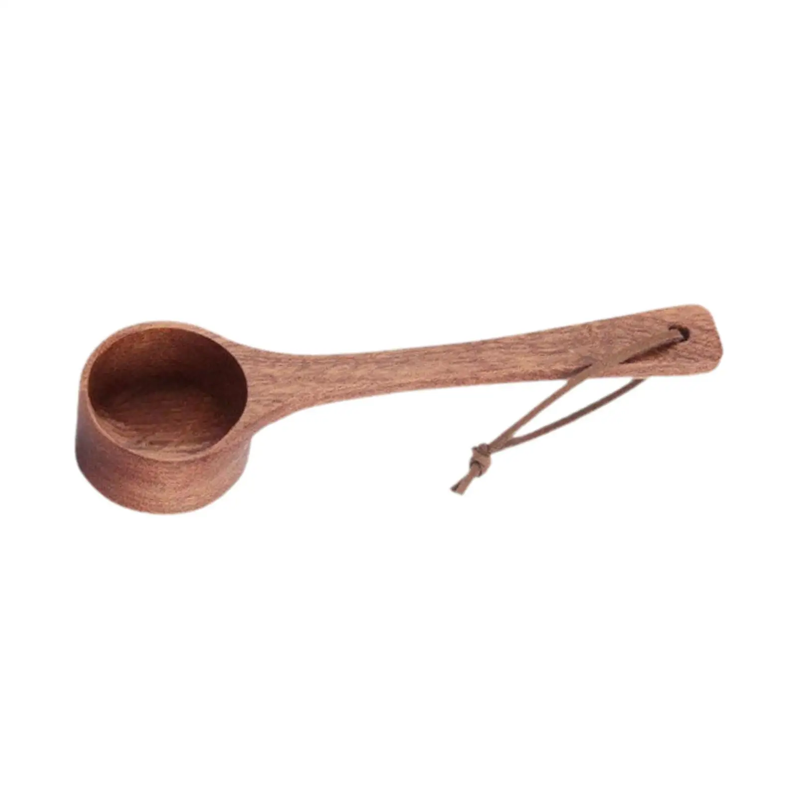 Measuring Spoon Multifunctional Kitchen Gadgets 10G Portable Coffee Spoon for Beans Espresso Coffee Powder Loose Leaf Tea Baking