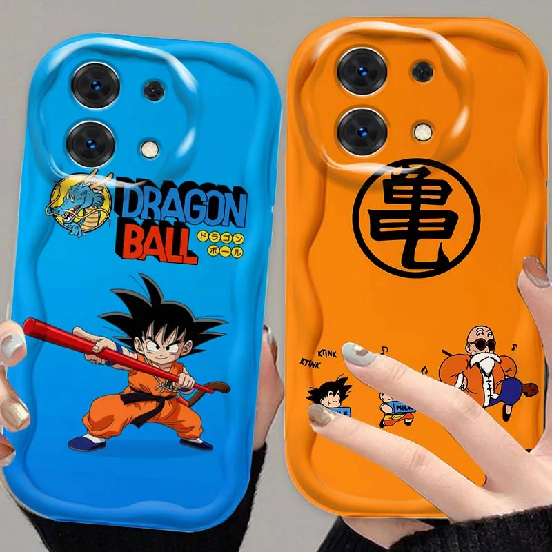 D-Dragon Balls Cute… - image