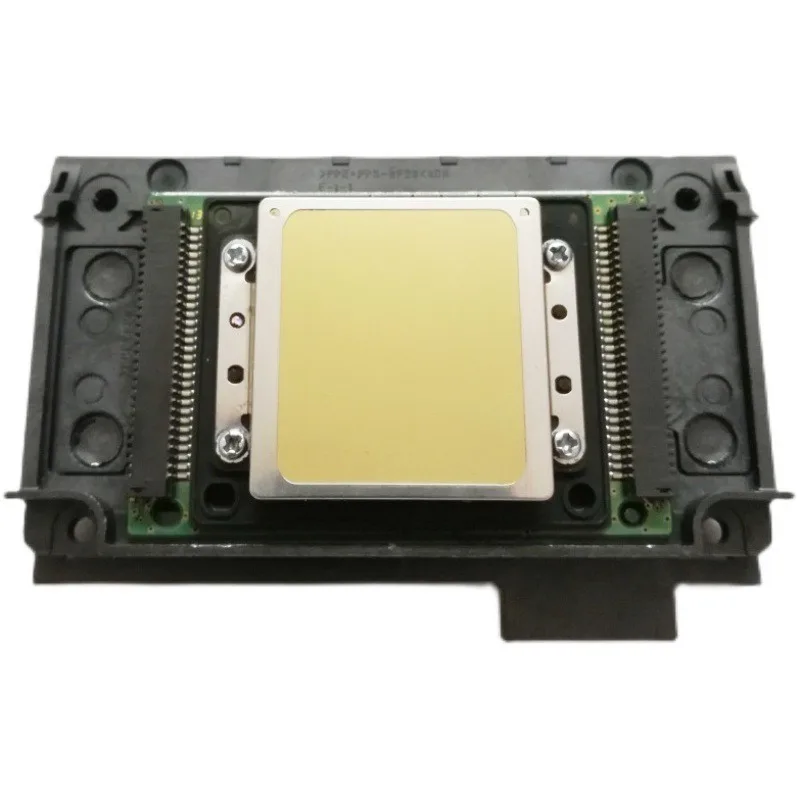 Suitable for Epson XP600 printhead six-color photo machine printhead DTF XP600 printhead, refurbished product