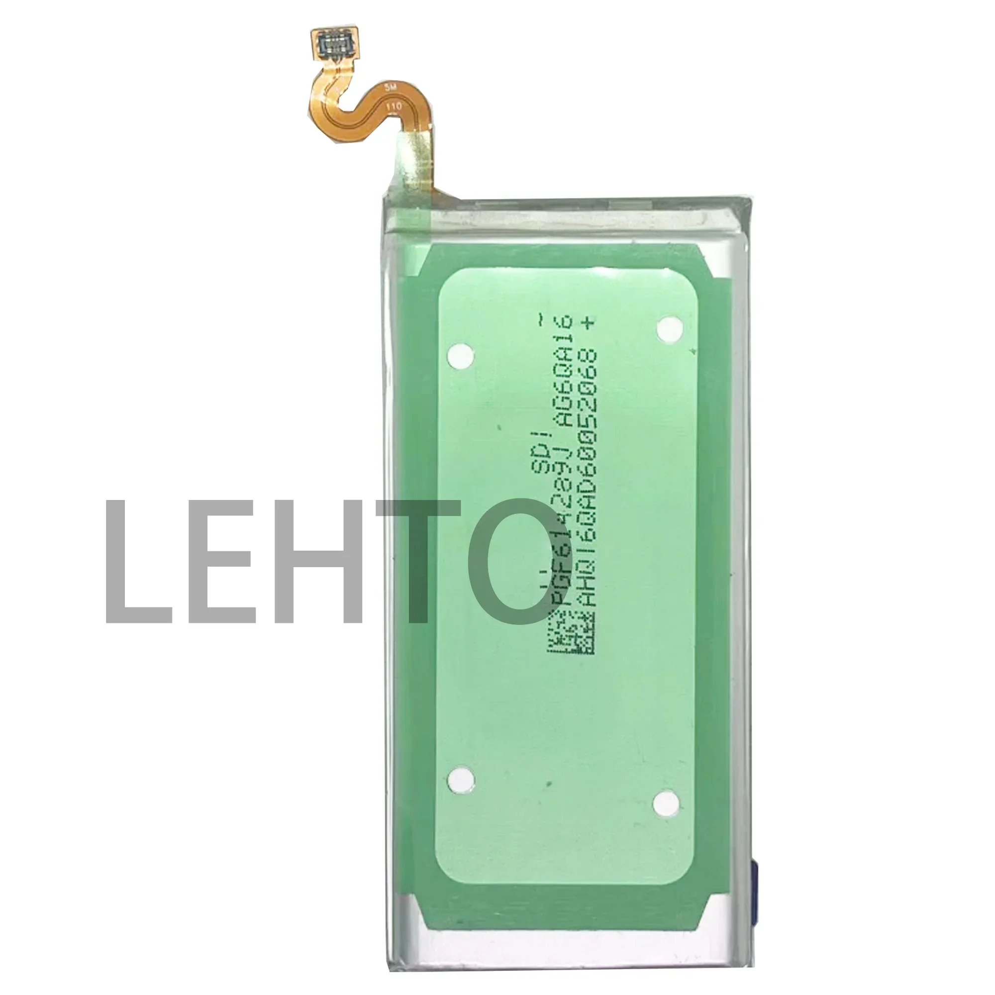 100% Replacement EB-BN965ABE Battery For Samsung Galaxy Note9 Note 9 N9600 SM-N9600 Genuine Battery EB-BN965ABU 4000mAh
