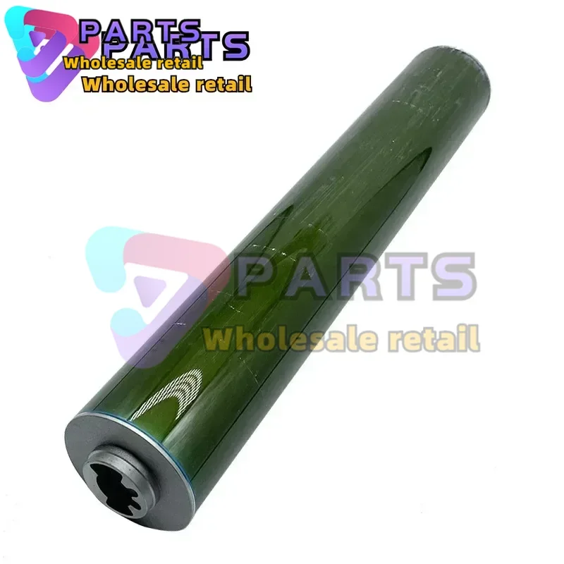 1PCS Long life   Opc Drum support for Konica Minolta BH C6500 C6501 C6000 C7000 C5501 C5500 drum Printer Copier Spare Parts