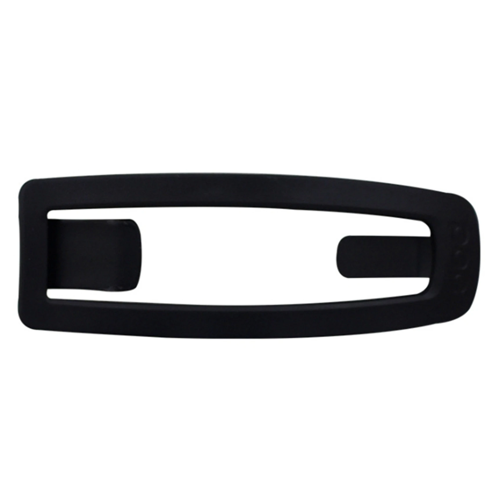 NALFI-2X Universal Ski Helmet Accessories Helmet Goggles Belt Clip Goggles Belt Buckle