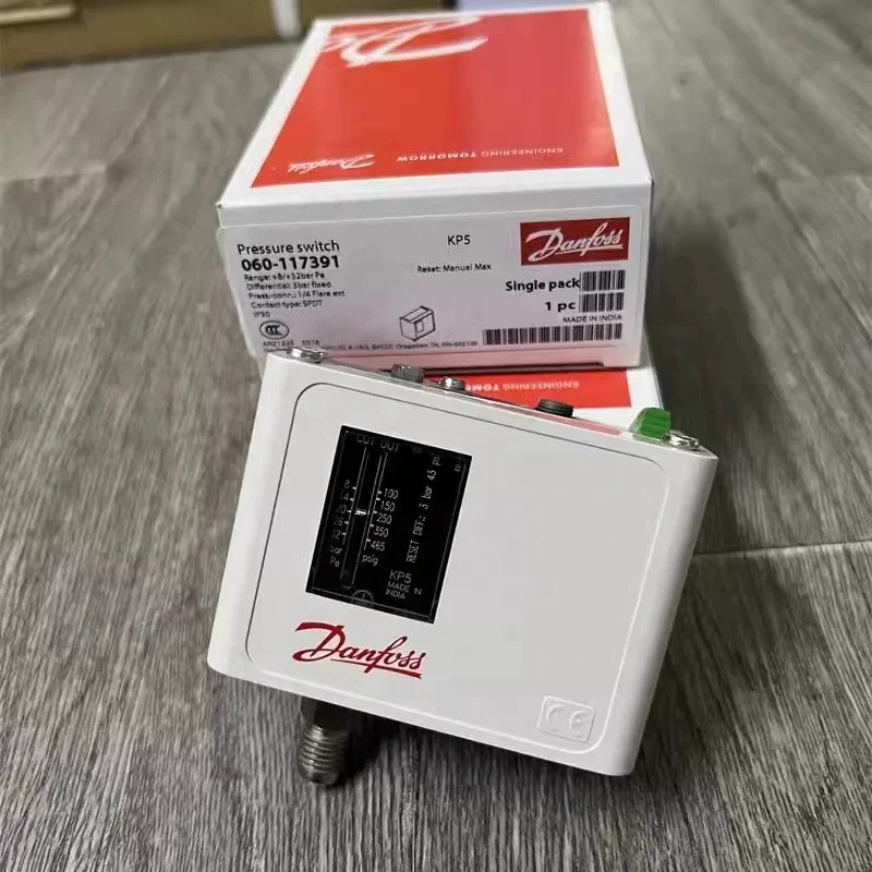 Hot Sale Danfoss Di…