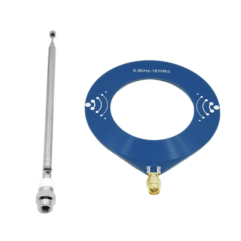 

2,0-дюймовый IPS-экран Mini TEF6686 Полнодиапазонное радио FM/LW MW/SW DSP Портативное радио ESP32 Перезаряжаемая батарея-TCES