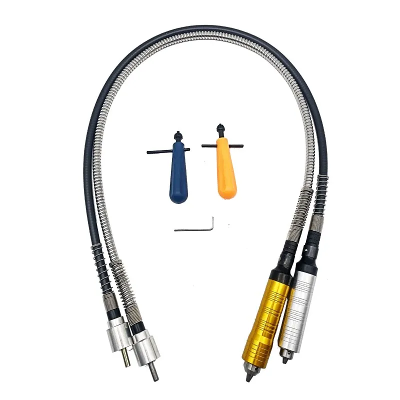 

Электрическая шлифовальная машина, электрическая дрель, мягкий вал, прямая шлифовальная машина, аксессуары для инструментов для резьбы и шитья