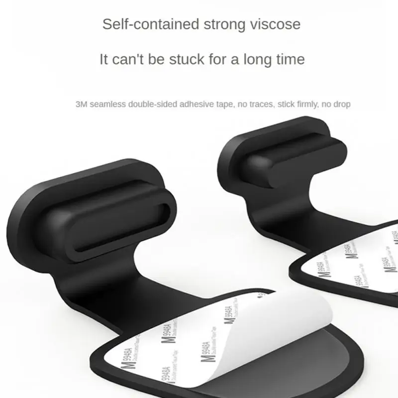 Accesorios para teléfono móvil, tapón antipolvo Usb C para Usb Iphone 13, accesorios, tapones de goma de silicona, tapa antipolvo tipo C