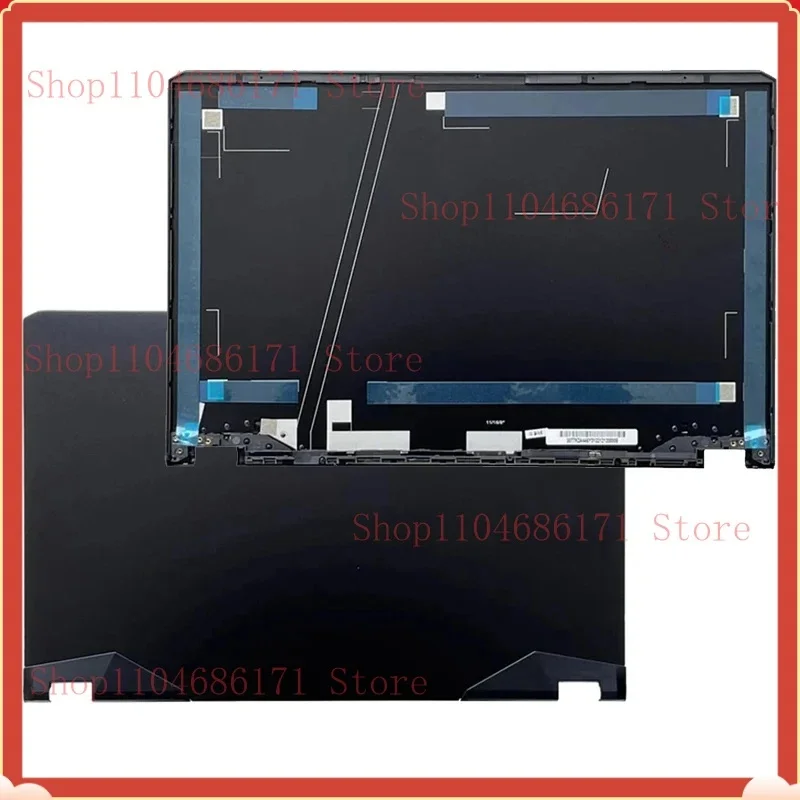 L NEW LCD top case frame For  GE76 GP76 MS17K1 MS-17K2 17K3 17K4 screen back cover front bezel hinge 3077K1A436 3077K2A466