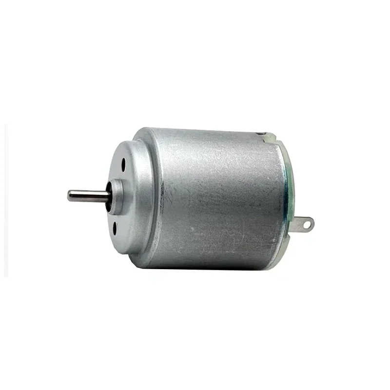 Standard Motor RP260-CN/2295 Mini R260 Motor DC 5V 6V 7.4V 15000RPM High Speed Micro 24mm Carbon Brush Motor DIY Hobby Toy Model