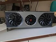16GB GDDR6 S80 GPU, PCIe 5.0 Graphics Card, 8K Video & AI Computing for Workstation