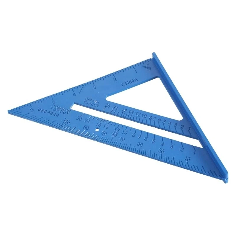 Y1AD Rafter Square Carpenter