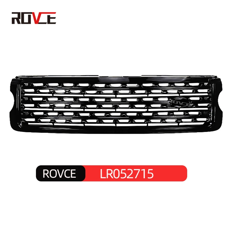 Rovce Voorbumpergrill Voor Land Rover Range Rover Vogue L405 2013-2017 Lr055880 Lr055881 Lr052715 Auto-Accessoires
