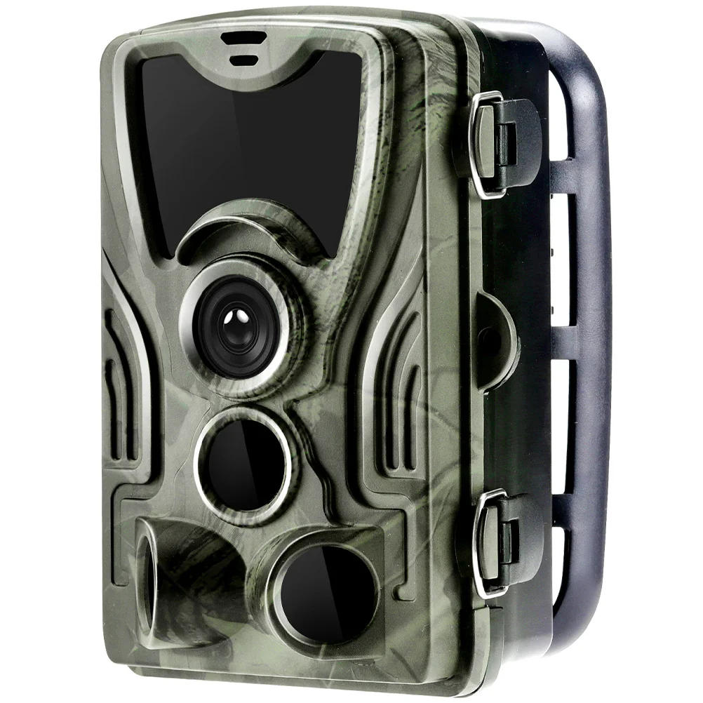 

Anti Hunting Security Camera Outdoor High-definition Field Induction Waterproof