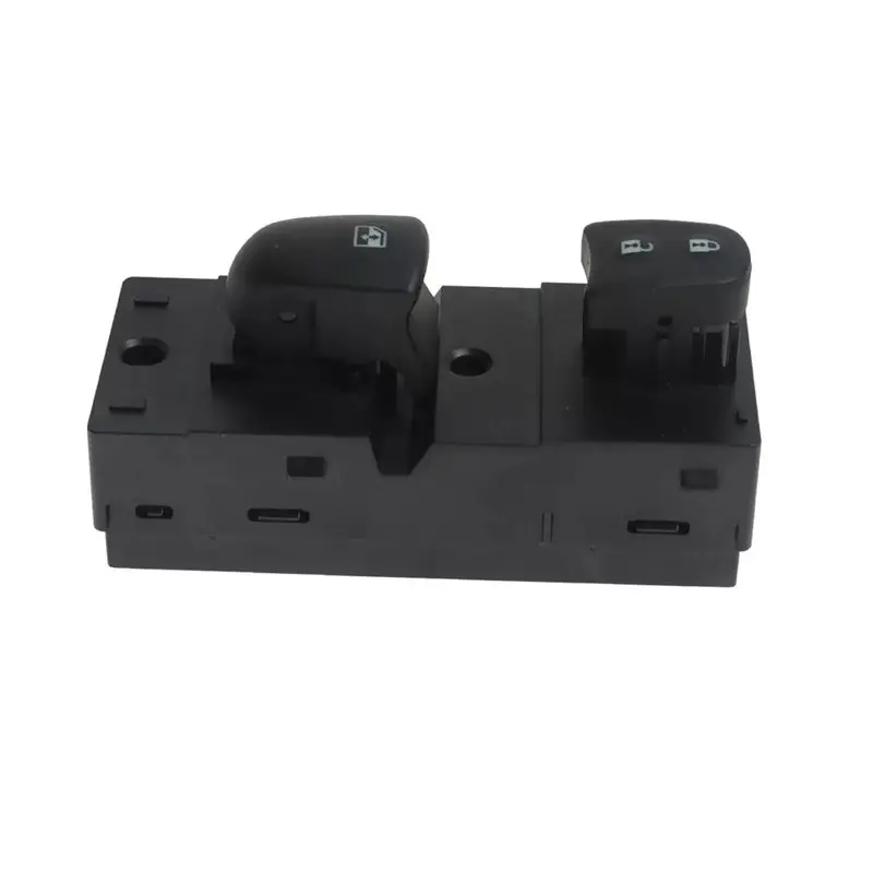 新しいレアカーパッセンジャーサイドパワーウィンドウスイッチ 25411-3TA1A 日産アルティマパスファインダー 2.5L 3.5L 2013-2016 LHD用