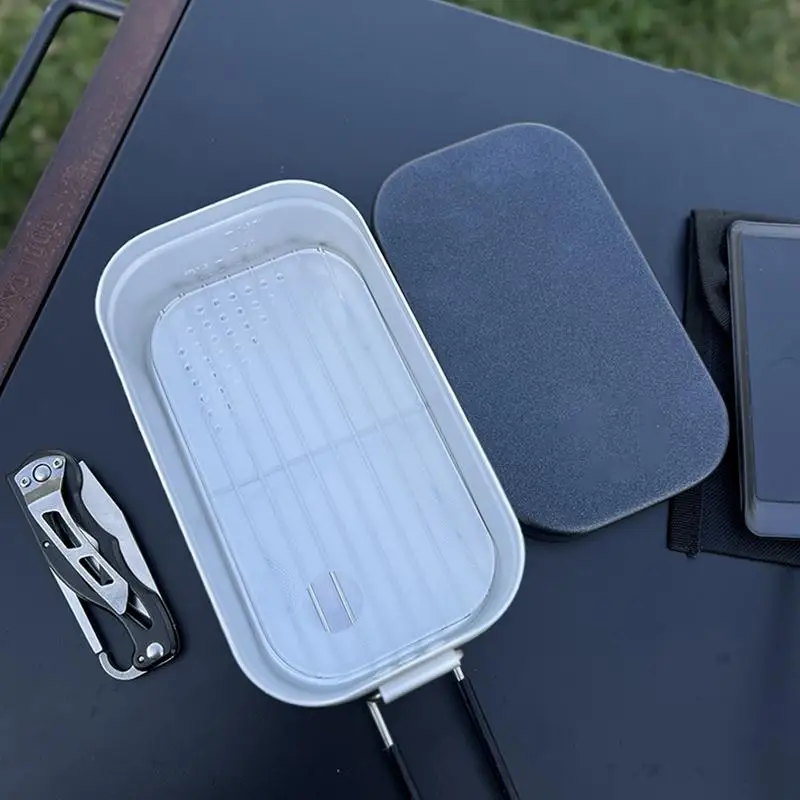 Small Chopping Board Mini Charcuterie Board Thin Kitchen Chopping Board Small Fruit Mat Board For Outdoor Camping Trip