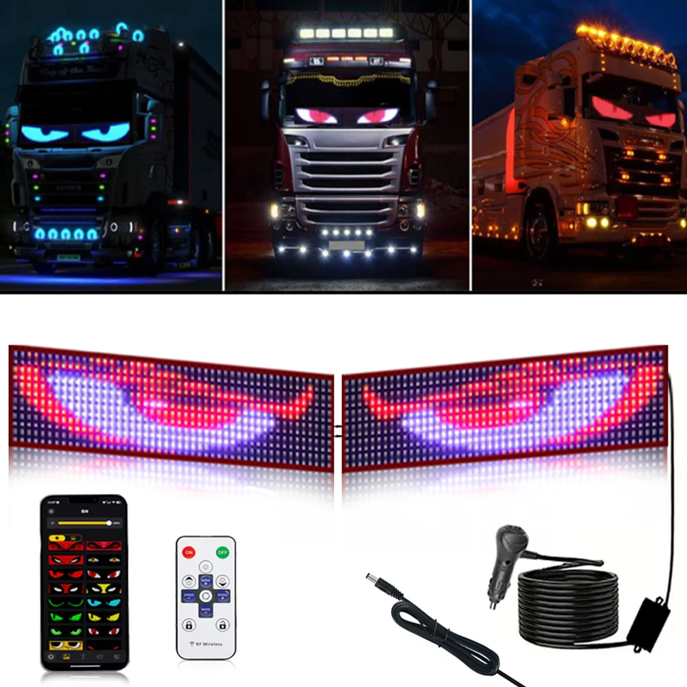 pannello-led-matrice-pixel-fai-da-te-per-display-insegna-animata-programmabile-per-camion-auto-schermo-flessibile-per-pubblicita-luci-segnaletiche