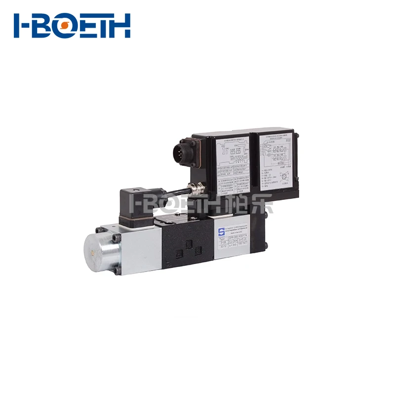 Wholesale Good Quality Hydraulic Servo Valve  D792-4048 D792-4049 D792-4067