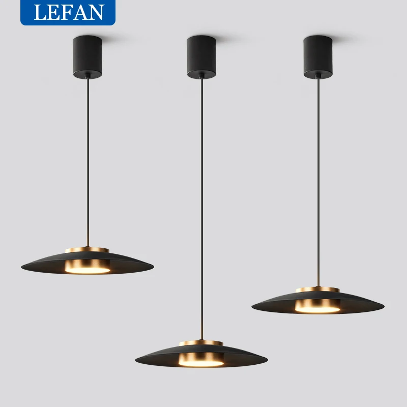 Modern Led Chandeli… - image