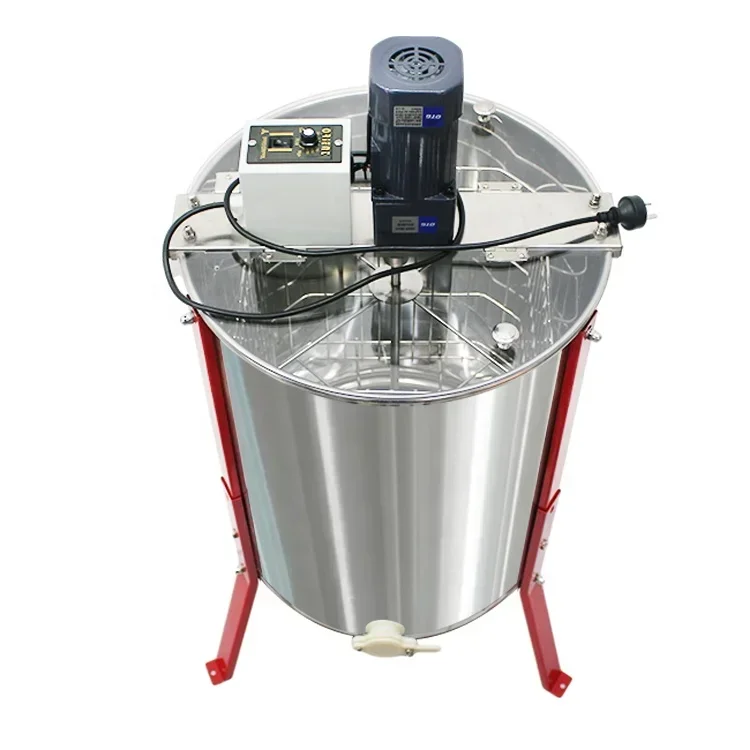 Beekeeping 4 Frames…