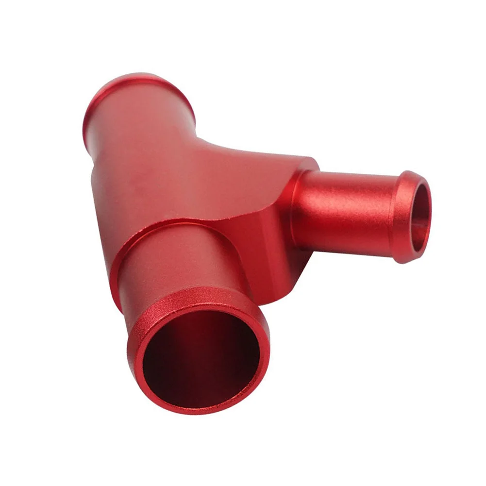Tubería en Y de refrigeración para motores diésel FORD E-250, F-350, F-450, F-550 Super Duty 6.0L 2003-2007, para E-350, E-450 Econoline 2003-2010