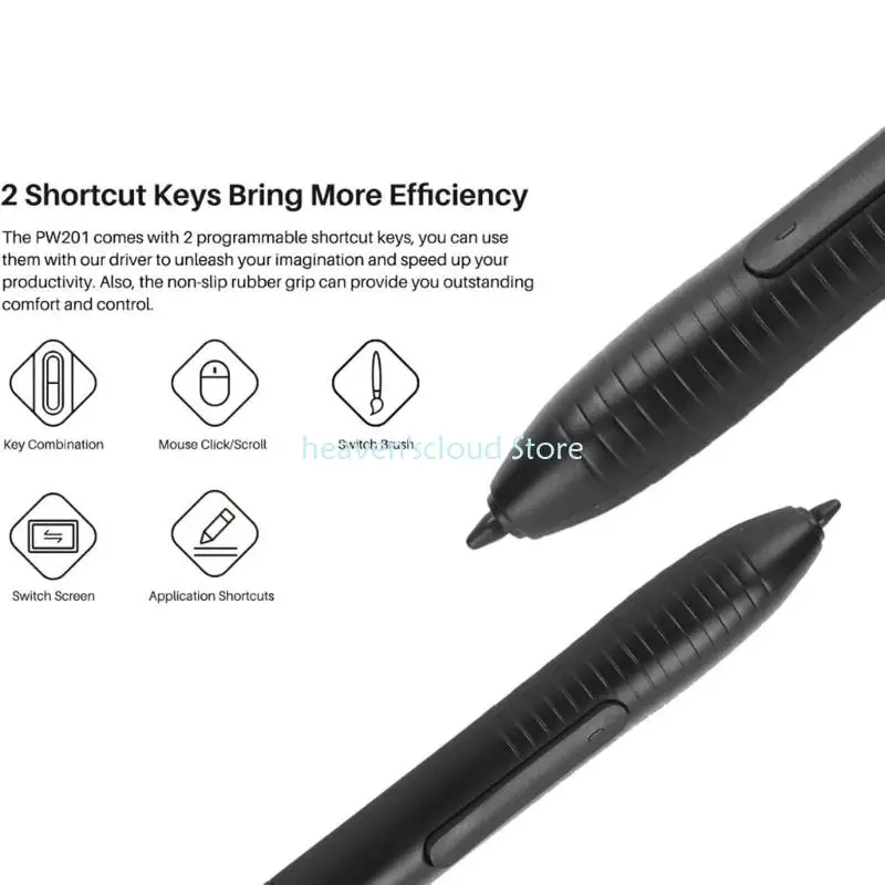 y88b القلم Universal Pen for PW201 H430P HST640 H640P H950P H1060P H610PRO الرسومات