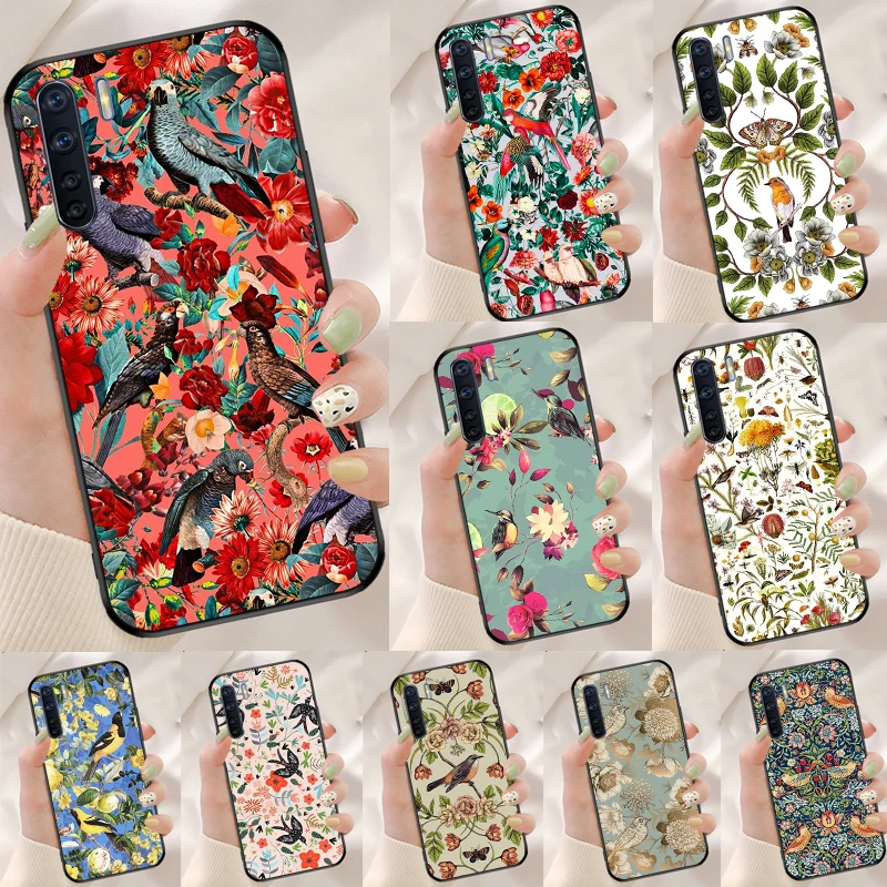 Garden Birds Case F…