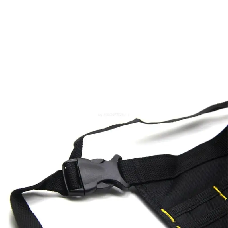 Professional Car Tinting Tool Belt Apron Organizers Waterproof With Adjustable Waistband For Auto Film Application