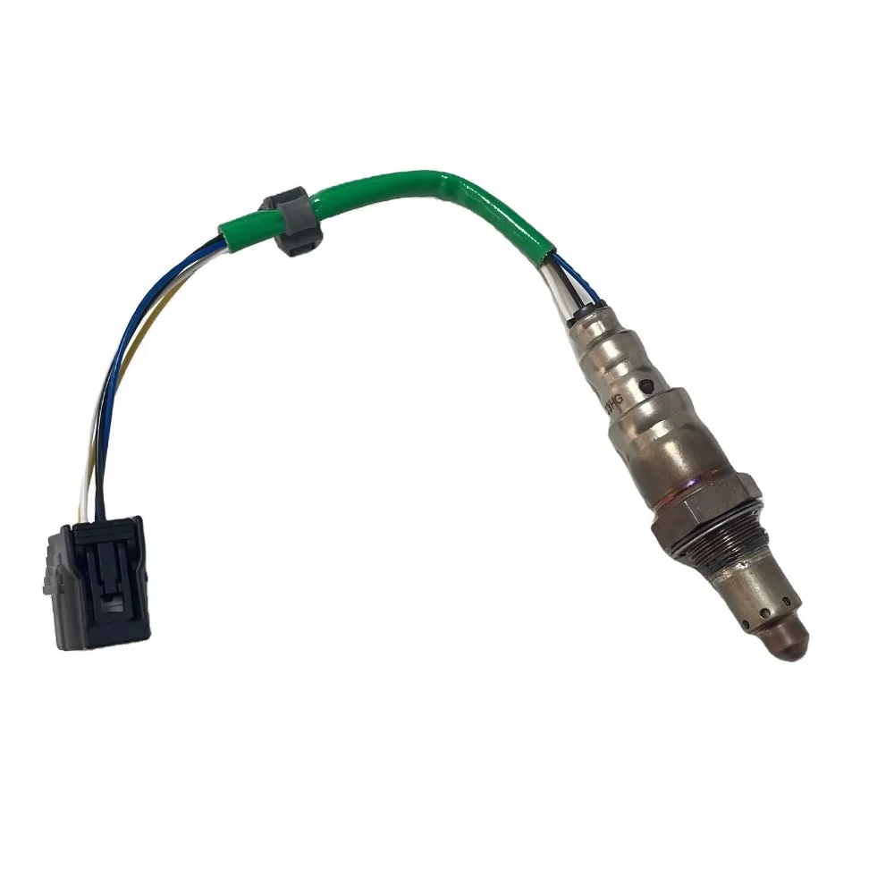 Rear Oxygen Sensor 36532-6MB-H01 365326MAJ01 O2 Lambda Sensor Replacement for 2022-2025 Honda Accord CR-V Civic Hybrid 2.0L