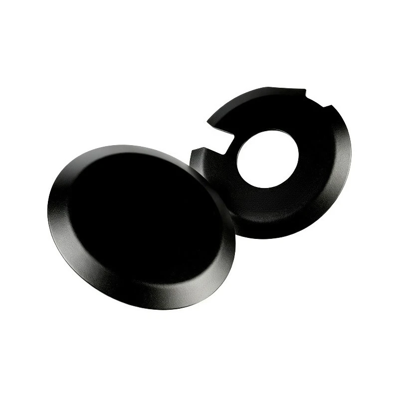 For Applicable To DRZ400 Modified Engine Left and Right Aluminum Sheet Protective Cover, Side Cover