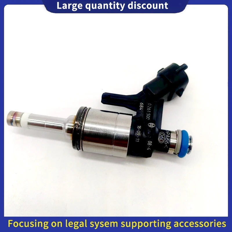 

В 759562380 1984H5 Подходит для Peugeot 207 208 308 408 T73 5008 508 RCZ 3008 Citroen C4 C5 DS3 DS4 DS5 DS6 Мини-бензиновый инжектор