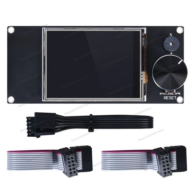 For TFT24 TFT35 TFT35 E3 Touch Screen, Dual Mode 3D Printer Accessories