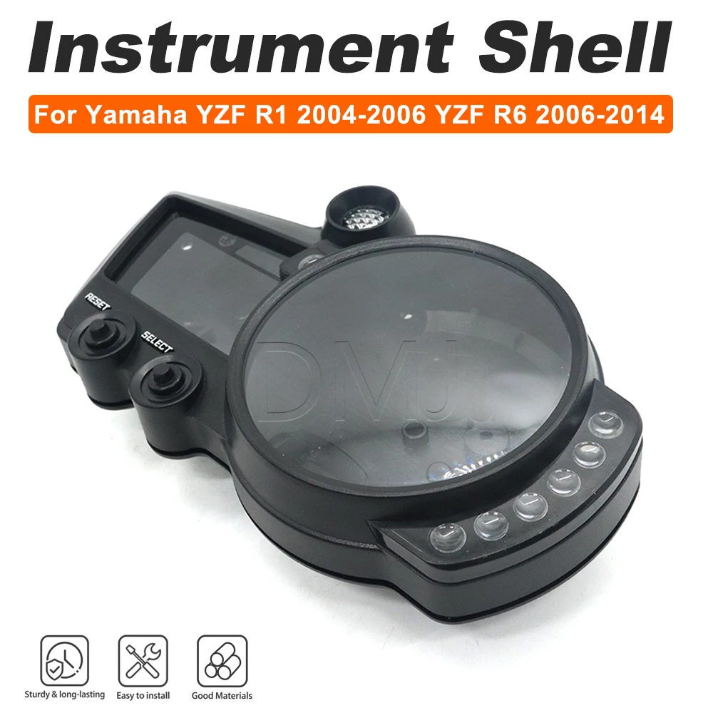 Yamaha YZF R1 Speedometer -AliExpress
