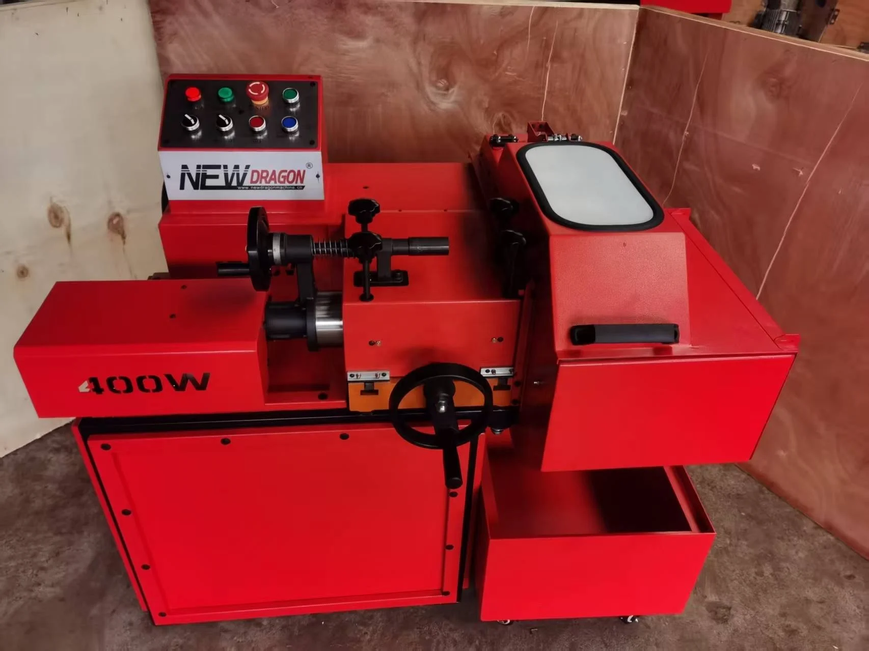 C9340-G Double Side Grinding and Brake Disc Machine Disc Brake Grinding Machine