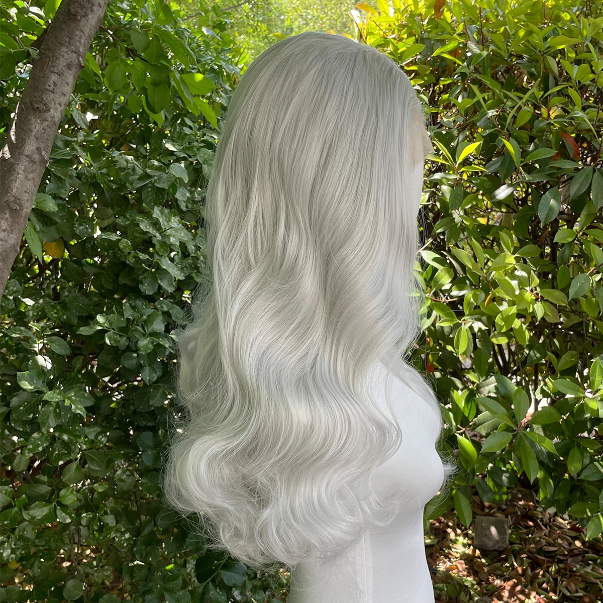 Thumbnail 3 - #73 Latest High Density Lace Wigs Offers
