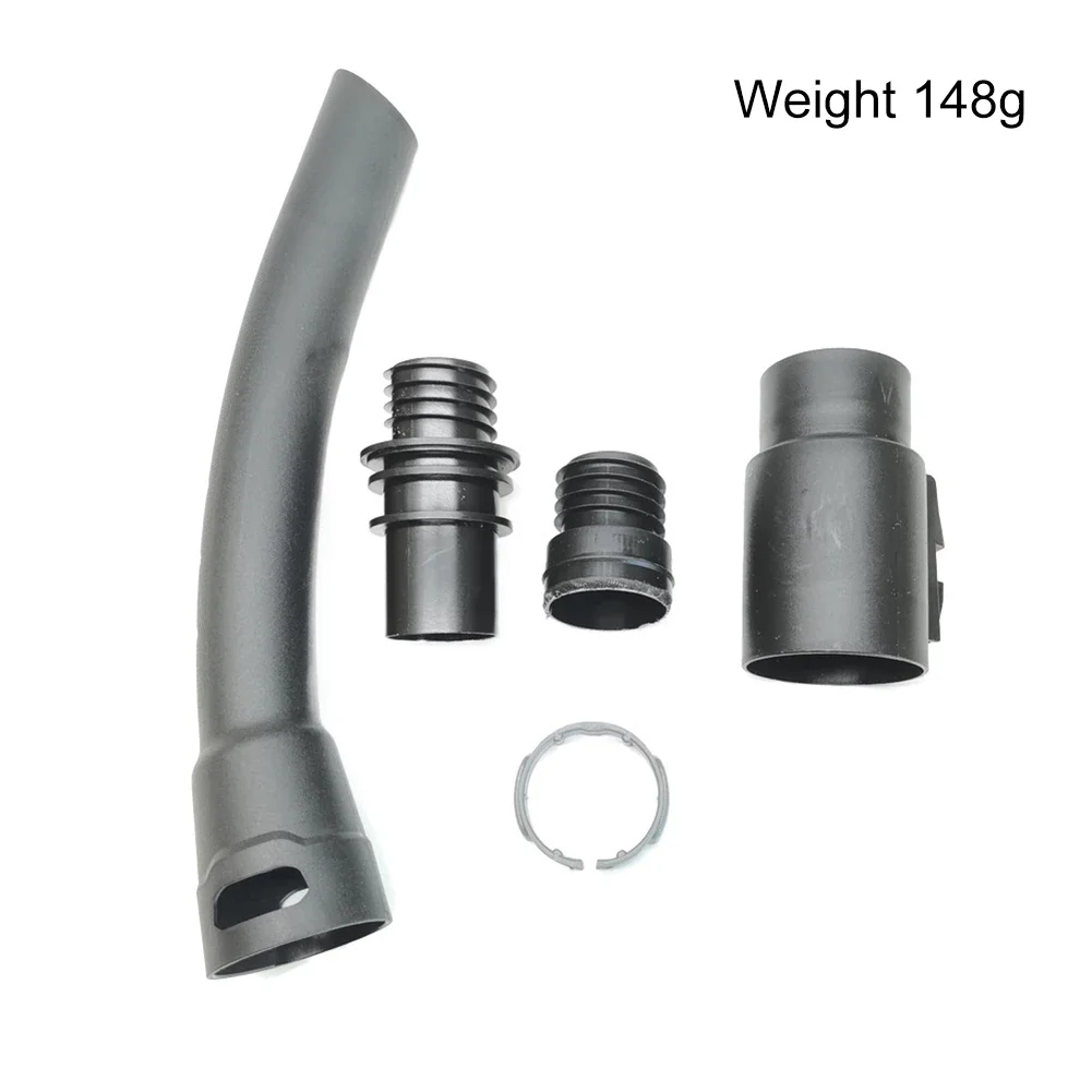 4 шт. детали вакуумного шланга для насадок для пылесоса Karcher, инструменты для уборки дома, гибкий щелевой инструмент