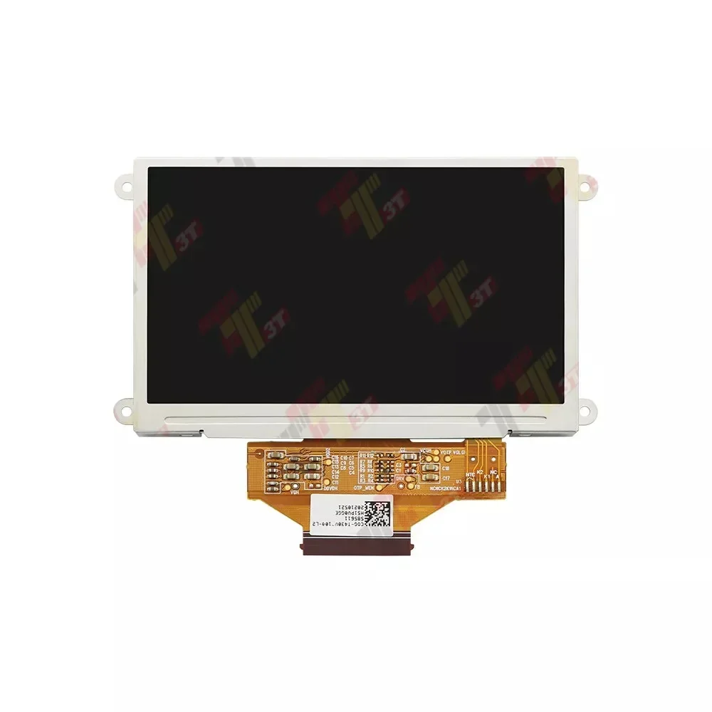 LCD Screen Display LBL-VLIT1512 for Dashboard Instrument Cluster