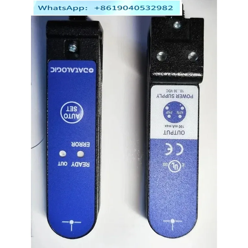 Object Sensors, Labeling Accessories Optical Fiber SR21-IR Delitier