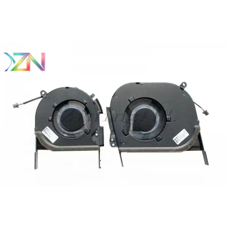 For ASUS/ASUS M6500R N7600R M3500P K3500PC K6500Z N7600Z fan