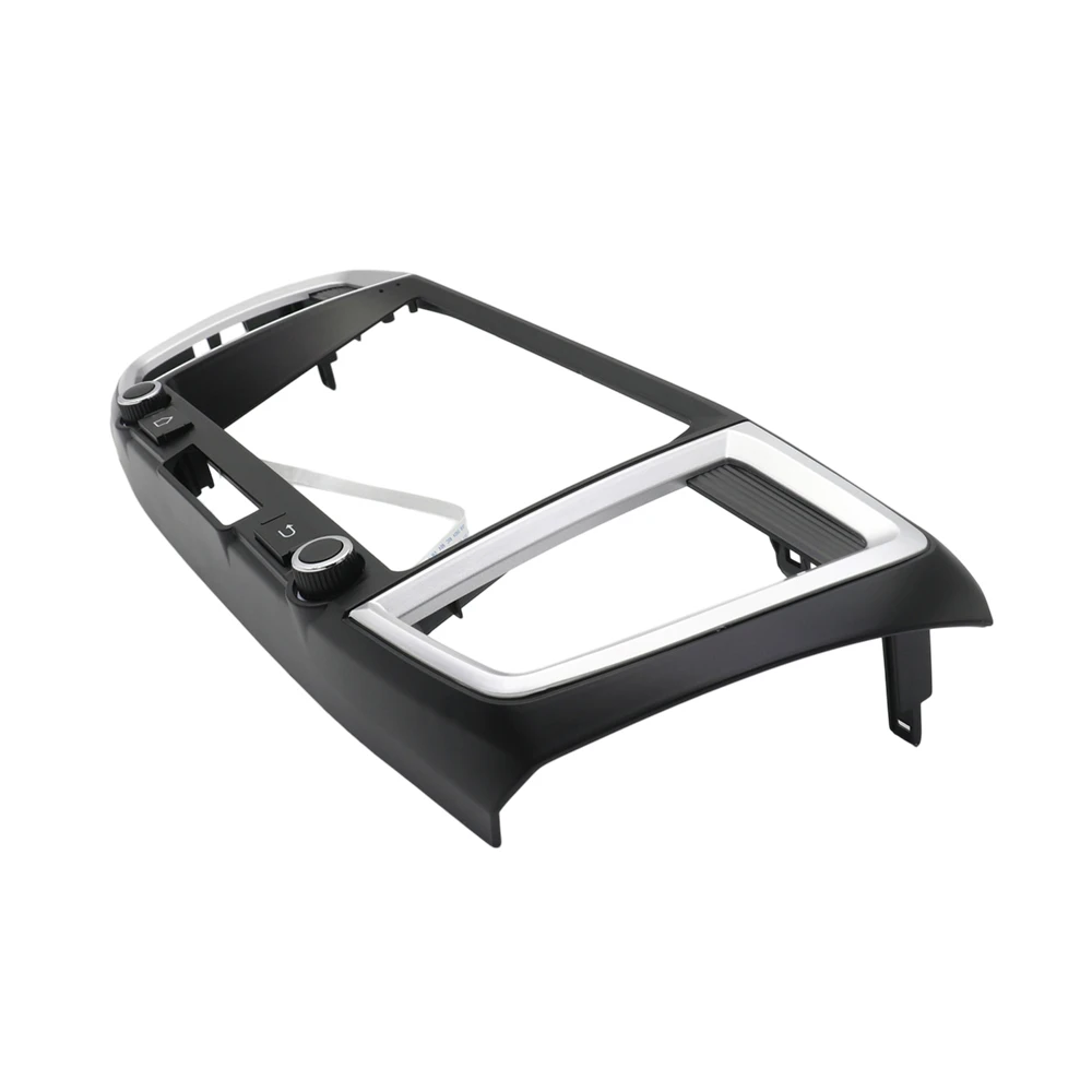 9 Inch Android Car Stereo Radio Fascia Frame Dash Fitting Trim Panel Adapter Installation Kit For Honda Accord LHD 2014-2018