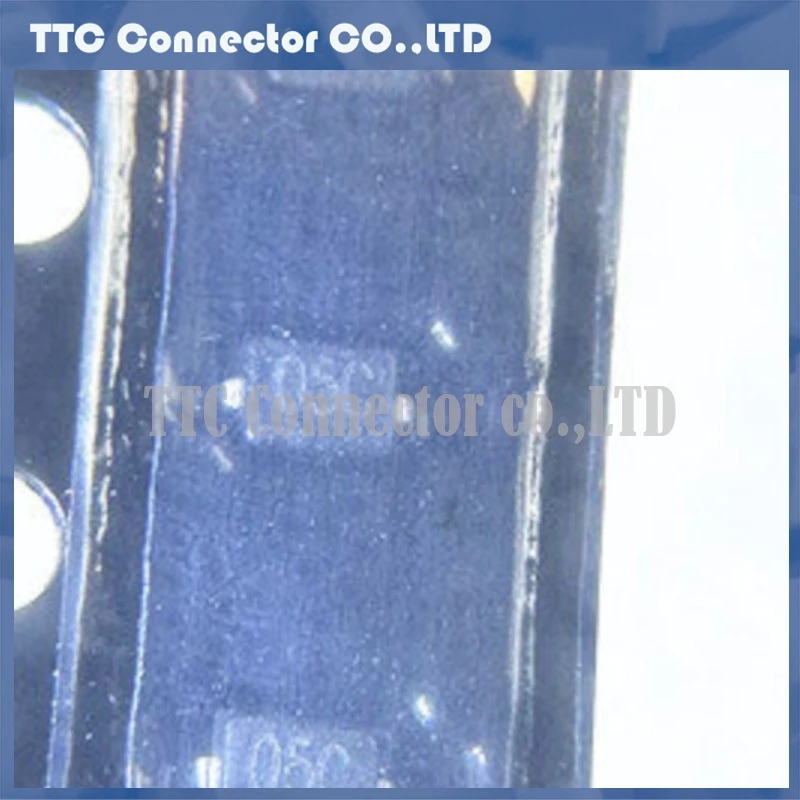 100pcs/lot ESDLC5V0D3B ESD5641D12-3-TR ERJ-P03F5100V EFMA280 EEEFK1V470P EEE1EA470WP New original component