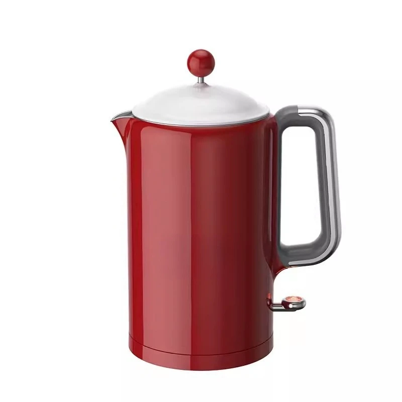 

Constant temperature kettle Household kettle Automatic thermal insulation integrated stainless steel large capacity