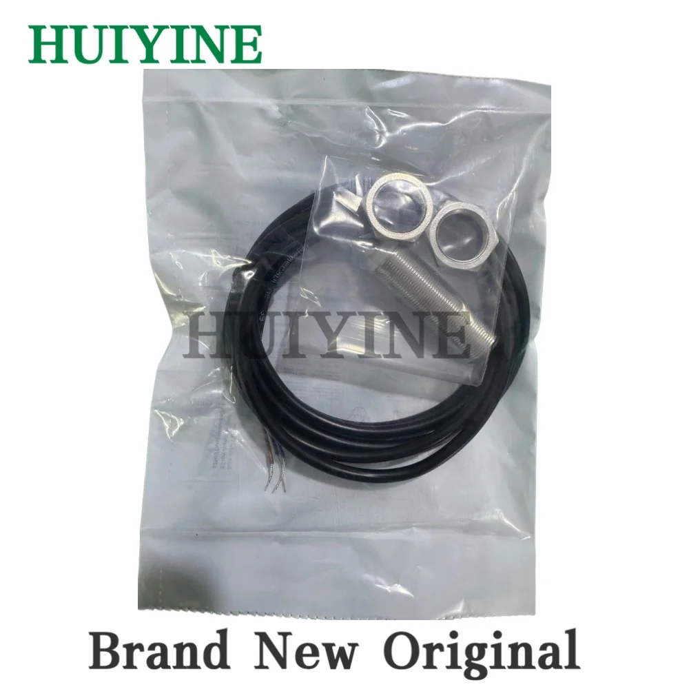 New XS108BLNAL2 XS112BLNAL2 XS118BLNAL2 XS130BLNAL2 XS108BLPAL2 XS112BLPAL2 XS118BLPAL2 XS130BLPAL2 Proximity Switch