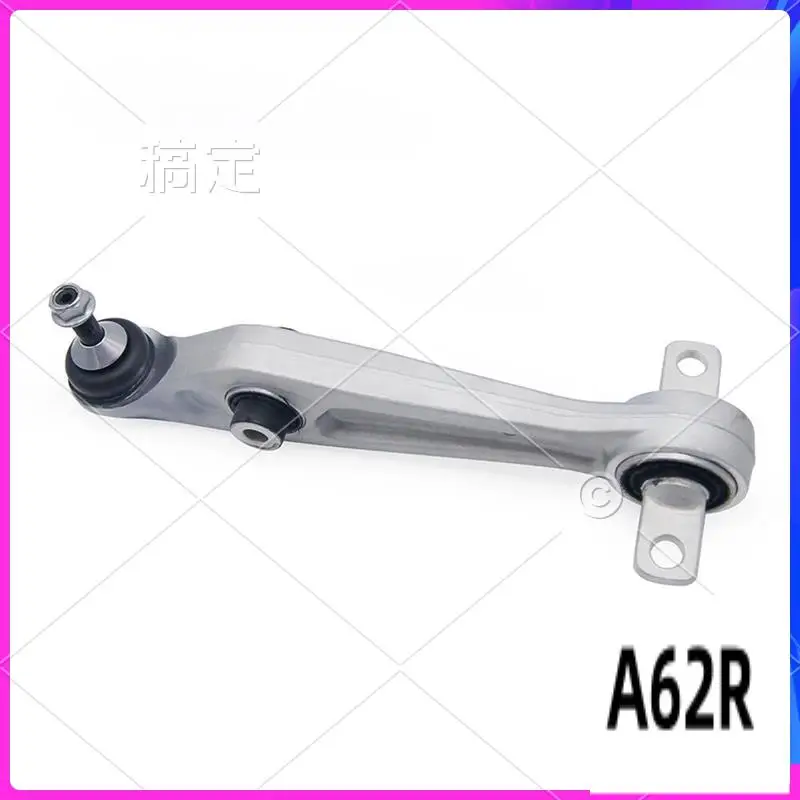 

R2-104434100D Прямой рычаг передней нижней подвески для Tesla Model 3 Y Левый правый нижний прямой рычаг 1044341-00-D