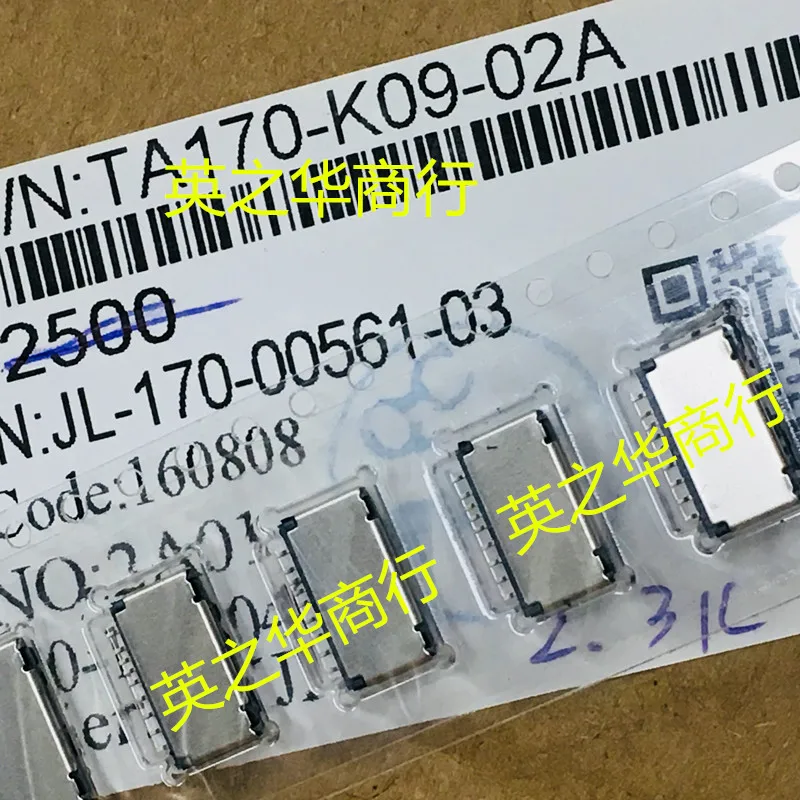 10pcs original novo deck TA170-K09-02A