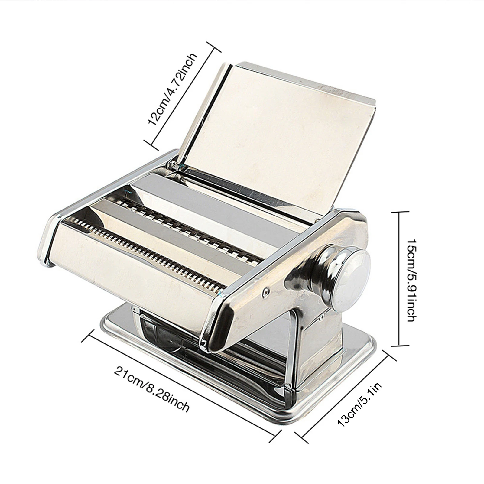 Thumbnail 4 - #26 Trending Pasta Makers Right Now