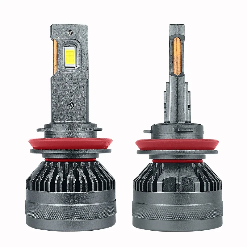 

NEW Hot Sale 110W 9-48V Car LED Headlight Bulb Z3-H8-H9-H11 Model Unique Design and Quantity free H1 H4 H7 car accessories