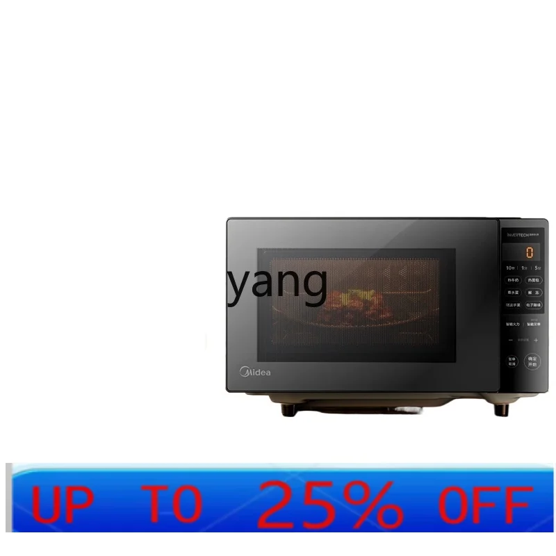 

CX Household Small First-Class Energy Efficiency Quick-Heating Flat Multi-Functional Integrated Microwave Oven